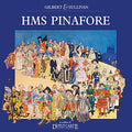 Gilbert & Sullivan / D'oyly Carte Opera Company - Hms Pinafore - Music CD