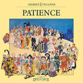 Gilbert & Sullivan / D'oyly Carte Opera Company - Patience - Music CD