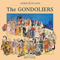 Gilbert & Sullivan / D'oyly Carte Opera Company - Gondoliers - Music CD
