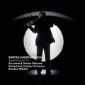 Shostakovich / Netherlands Chamber Orch / Nikolic - Symphony No. 14 - Music CD