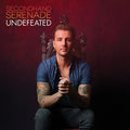 Secondhand Serenade - Undefeated - Music CD