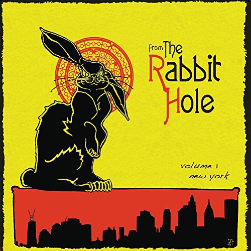 From The Rabbit Hole / Various - From The Rabbit Hole / Various - Vinyl Record