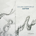 Sartorius,julian - Zatter - Music CD