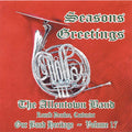 Zimmermann / Demkee / Boyer / Kaderabek / Heinze - Our Band Heritage 17: Seasons Greetings - Music CD
