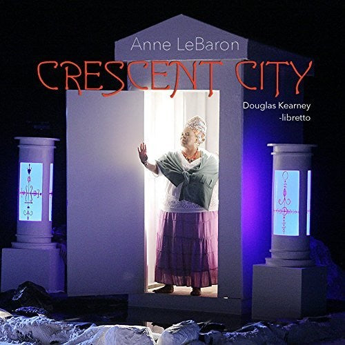 Lebaron / Lebaron / Industry - Crescent City - Music CD