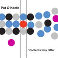 Lambert / Millikan / Miller / Wartchow / Okeefe - Contents May Differ - Music CD