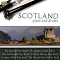 Beeston Pipe Band - Scotland-pipes & Drums - Music CD