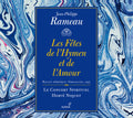 Rameau / Santon-jeffery / Sampson / Staskiewicz - Les Fetes De Lhymen Et Lamour - Music CD