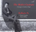 Monteverdi / Dindia / Trabaci / Caccini / Caccini - Medici Castrato-a Homage To Gualberto Magli - Music CD