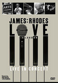 Rachmaninov / Chopin / James Rhodes - Love In London - DVD
