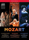 Mozart / Keenylside / Roschmann / Ketelsen - Don Giovanni - DVD
