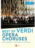 Verdi / Luisotti / Termirkanov / Brott / Orch E - Best Of Verdi Opera Choruses - DVD