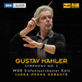 Mahler / Saraste / Wdr Sym Orch Cologne - Sym 5 - Music CD