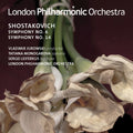 Shostakovich / Jurowski / Monogarova / Leiferkus - Syms 6 & 14 - Music CD