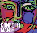 Balakrishnan / Mintzer / Shorter / Turtle Island - Confetti Man - Music CD