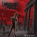 Unbreakable Hatred - Ruins - Music CD