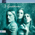 Summer / Lennick / Chenoweth / Horn / Sekera - Goddesses - Music CD