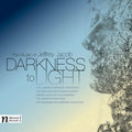 Jacob / Spalding / Jacob / New England Str Qrt - Darkness To Light-the Music Of Jeffrey Jacob - Music CD