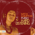 Hampton,mitch - Hard Listening - Music CD