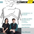 Hommage a Weber [2 CD]