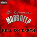 Hell on Earth Music CD