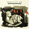 Publicist Uk - Forgive Yourself - Music CD