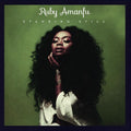 Amanfu,ruby - Standing Still - Music CD