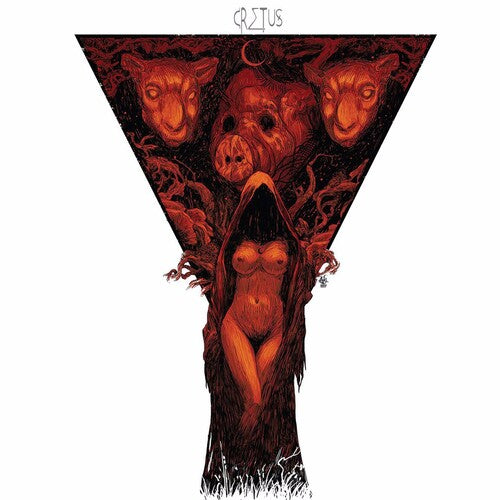 Cretus - Dux Mea Lux - Music CD