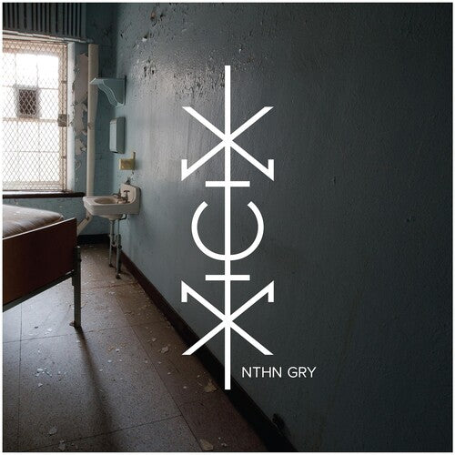 Gray,nathan - Nthn Gry - Music CD