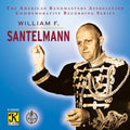 Wagner / Rimsky-korsakov / Santelmann / Us Marine - Aba Commemorative Recording-william F. Santelmann - Music CD