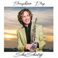 Shashaty - Brighter Days - Music CD