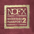 Nofx - Backstage Passport 2 - DVD