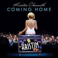 Chenoweth,kristin - Coming Home - Music CD