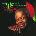 Peterson,oscar - An Oscar Peterson Christmas - Vinyl Record
