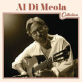 Di Meola,al - Al Di Meola Collection - Music CD