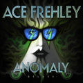 Frehley,ace - Anomaly Deluxe - Music CD