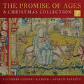 Promise of Ages Music CD