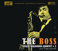Nakamura,seiichi - Boss - Music CD