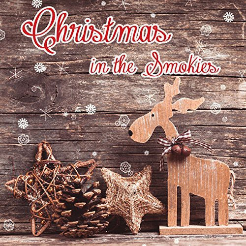 Christmas In The Smokies / Various - Christmas In The Smokies / Various - Music CD