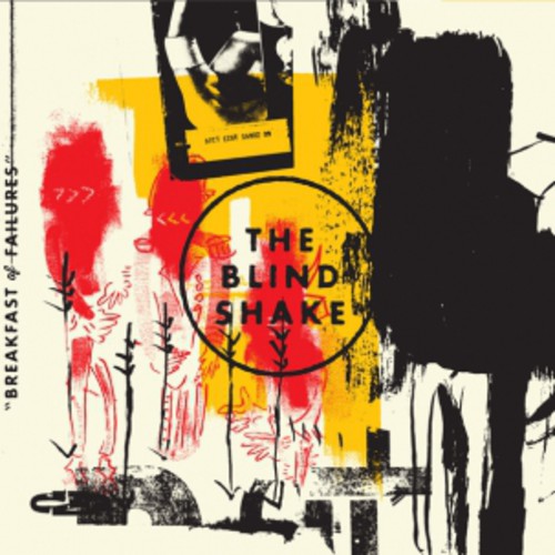 Blind Shake - Breakfast Of Failures - Vinyl Record