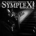 Phonk Beta - Symplex 2 - Music CD
