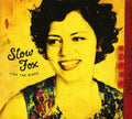 Slow Fox - Like The Birds - Music CD