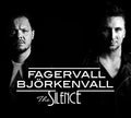 Fagervall & Bjorkenvall - Silence - Music CD