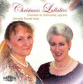 Rubbra / De Rothschild / Perrett - Christmas Lullabies - Music CD