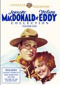 Jeanette Macdonald & Nelson Eddy Collection 1 - Jeanette Macdonald & Nelson Eddy Collection 1 - DVD