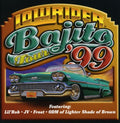 Low Rider Bajito Tour 99 / Various - Low Rider Bajito Tour 99 / Various - Music CD