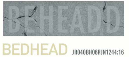 Beheaded Vinyl Record