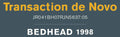 Bedhead - Transaction De Novo - Vinyl Record