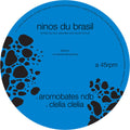 Aromobates NDB [Vinyl Single] Vinyl Record