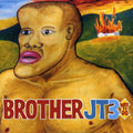 Brother Jt3 - Way To Go - Music CD